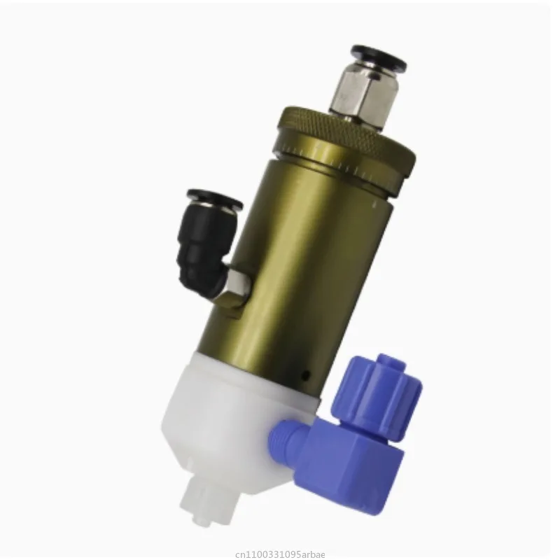 

BF-70 Anaerobic glue valve Single action dispensing 502 Quick drying dispensing