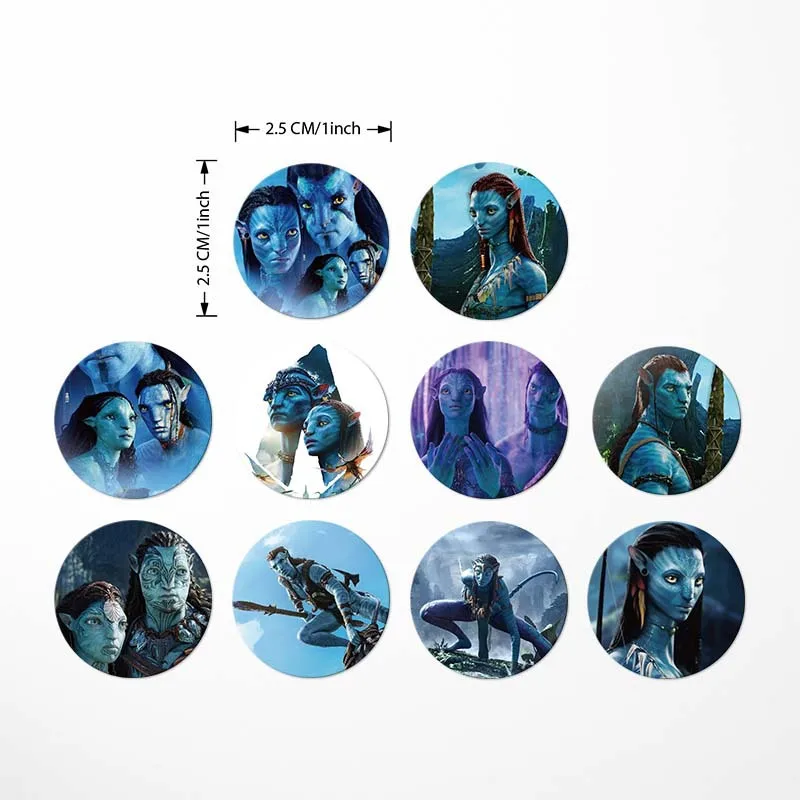 500 قطعة/لفة ديزني فيلم الصورة الرمزية ملصقات لفة Skateboard بها بنفسك لوح التزلج المحمول الغيتار الهاتف سيارة ختم التسمية الشارات أعواد تزيين