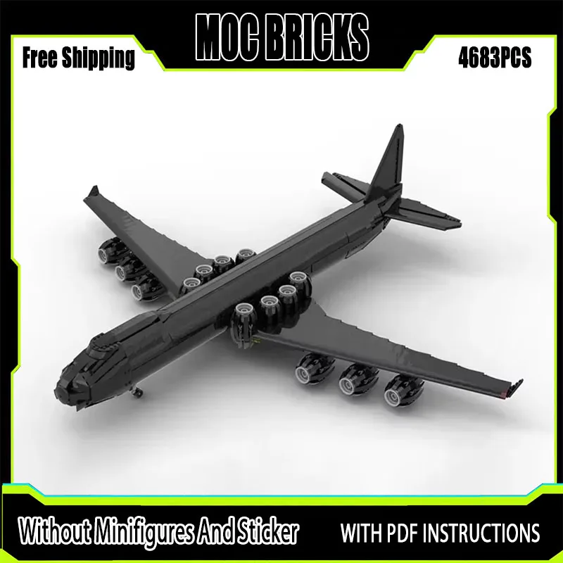 Moc Building Bricks… - image