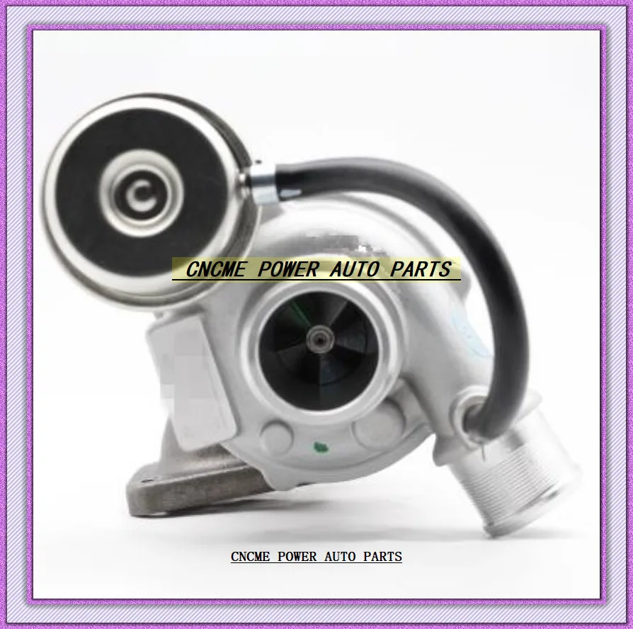 Turbo NGT12 55235154 807072 807072-5011S 807072-5010S Turbocharger For Viaggio Bravo Ottimo 1.4 T-Jet 120HP 2008-