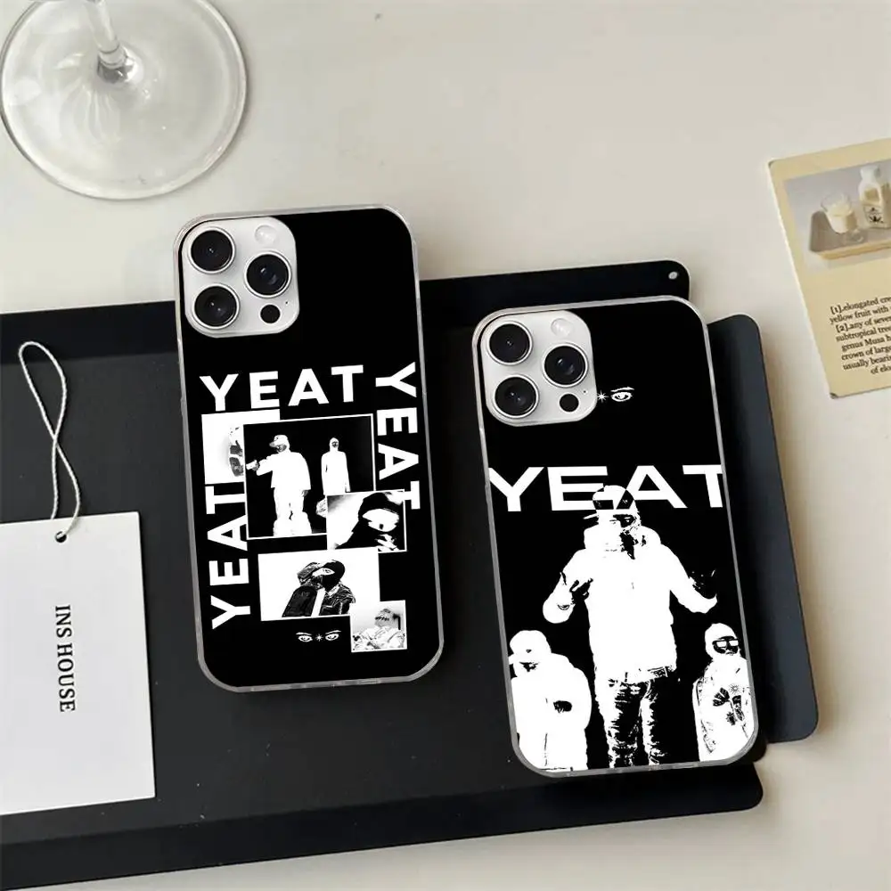 Singer Yeat Lyfesty…