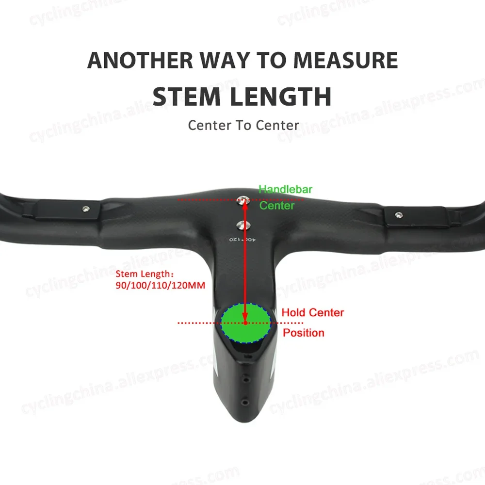 OEM Customization F10 1K Matte Full Carbon Fibre Integrated Road Handlebar High Quality Light Road Bent Handlebar Bicycle Parts