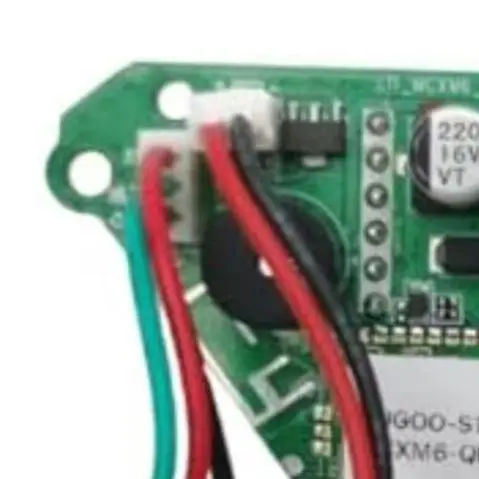 

Экран дисплея приборной панели для Kugoo S1, электрический скутер, инструмент, ЖК-дисплей, запасные части, аксессуары для скутера