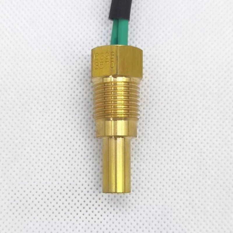 

Bulldozer D65 85 155 275 375 475 575 Oil Temperature Sensor 7861-93-3320