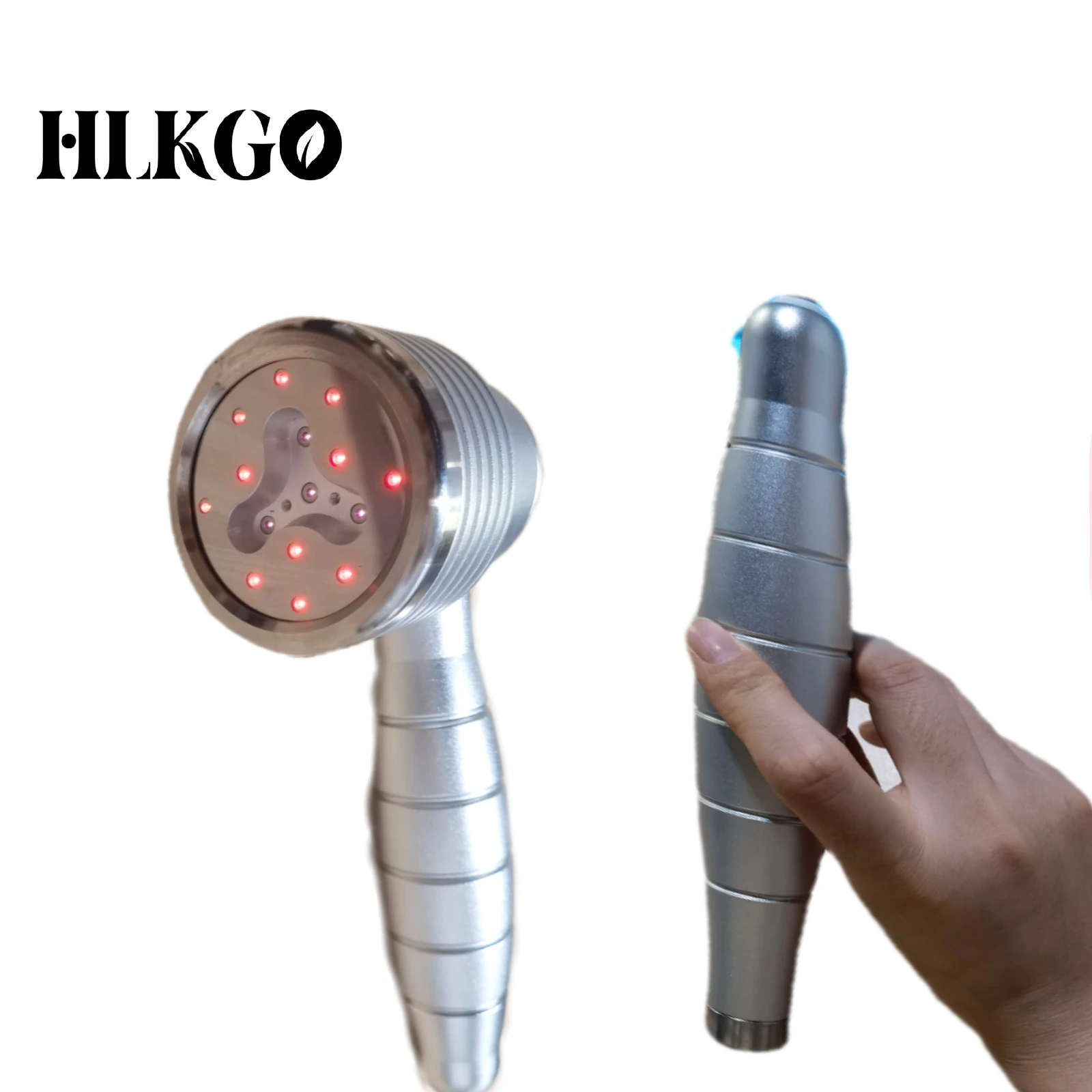 

Laser Treatment For Body Pain Red Cold Light Therapy Deep Tissue 650nm 808nm Tendonitis