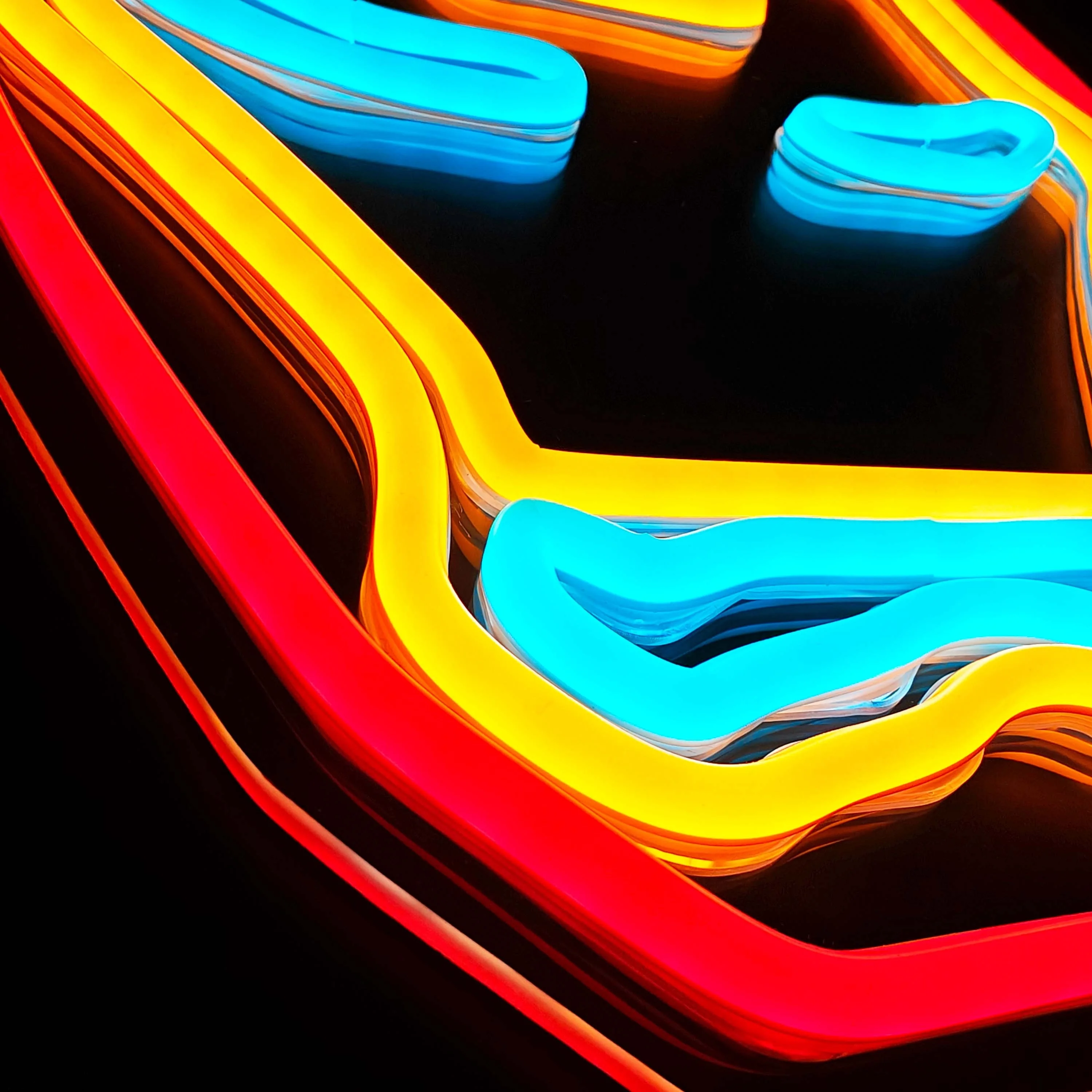 أعجوبة خارقة أضواء نيون LED لافتة ، الرجل الحديدي ، ديكور غرفة الألعاب للمنزل ، غرفة النوم ، البار ، الحفلات ، النادي ، مصباح حائط يعمل بمنفذ USB #4