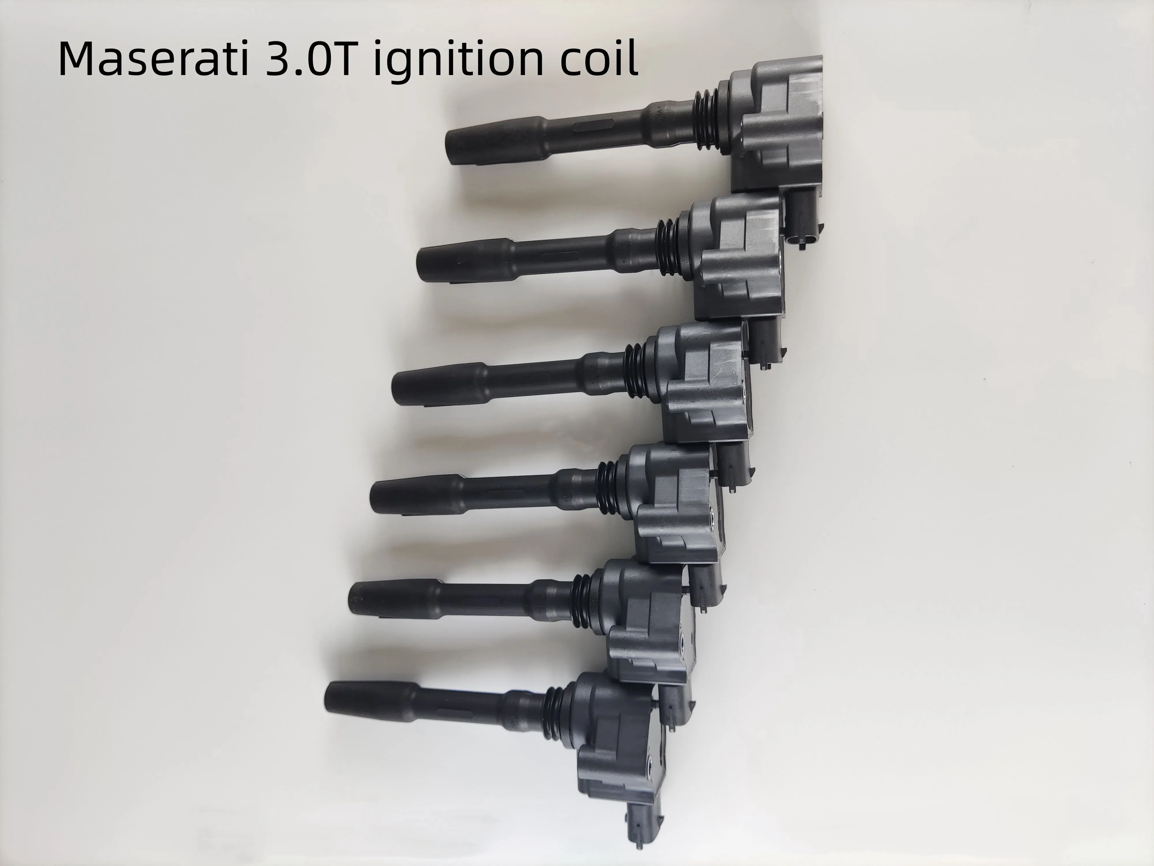 Suitable for Maserati 3.0T President Kiboli Lavante ignition coil 288233