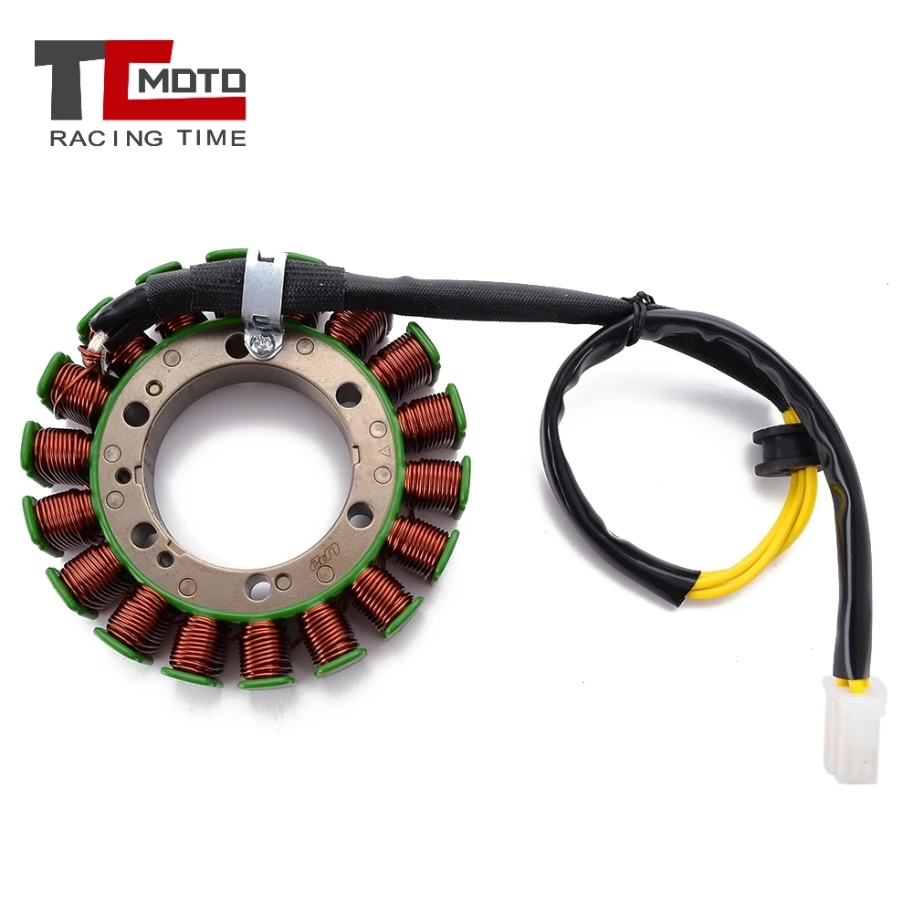 Magneto Stator Coil For Ducati 848 EVO 1098 749 R S 1198 999 26440171A 26420172A