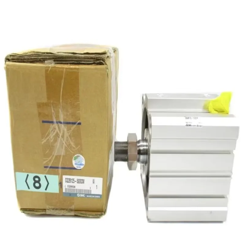 

Совершенно новый ПЛК Cq2b125-50dcm