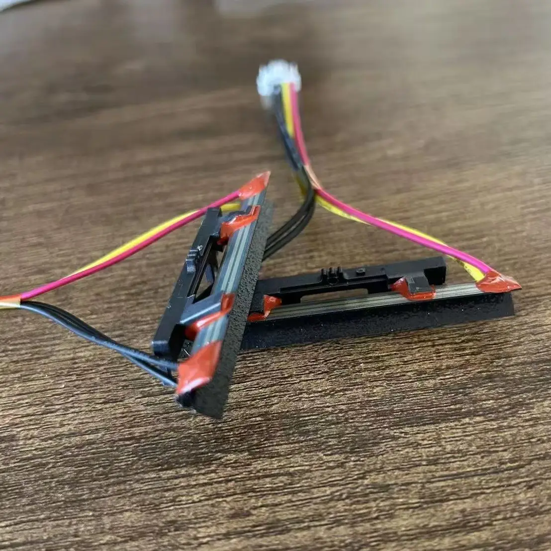MINI4S/5S/6S/M7 Fiber Fusion Splicer Heating Core