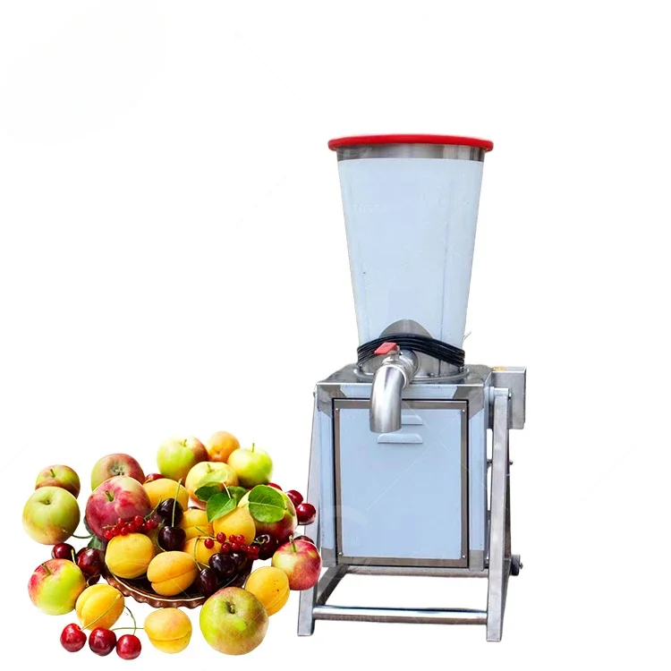 

8 Liter Blender Vertical Type Fruit Blade Type Grinding Juice Making Vegetable Blending Machine