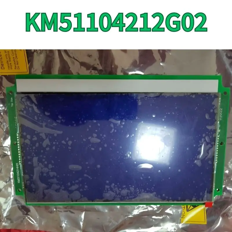 

brand-new LCD display 9-inch KM51104212G02 Fast Shipping