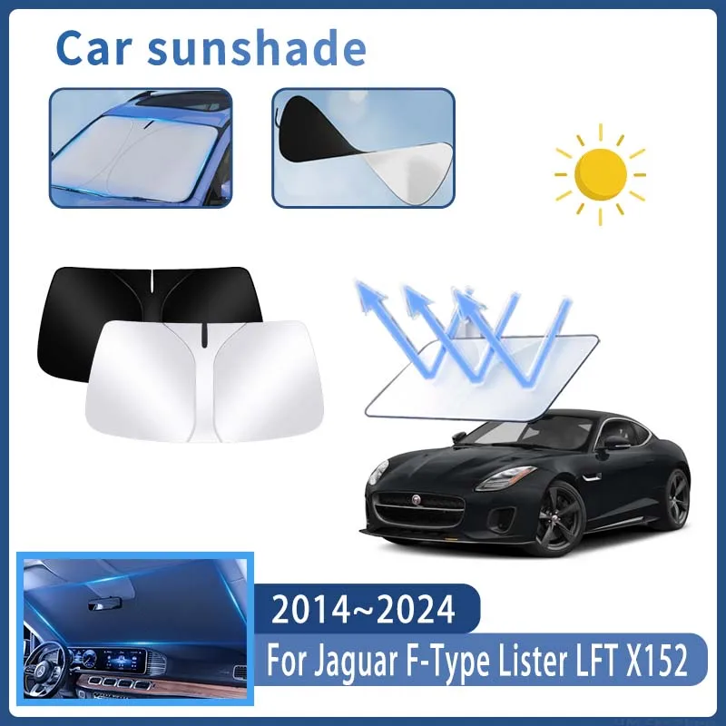 Car Sun Visor For J… - image