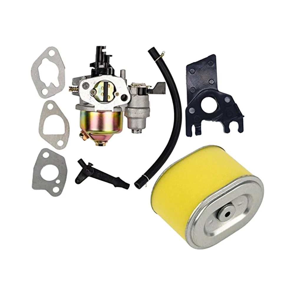 A Comprehensive Replacement Kit For Essential Filtration Needs In Lawn Care Machinery Using The Trusted for honda Brand