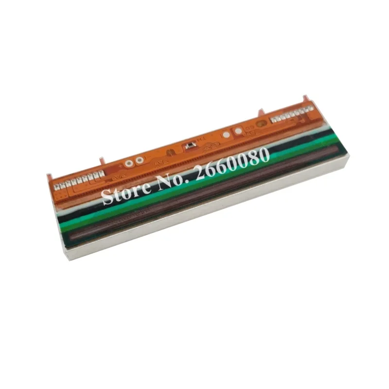 Original TD-2020 Printhead Print Head Fits For Brother TD-2130N TD-2020 Printer Parts 300dpi