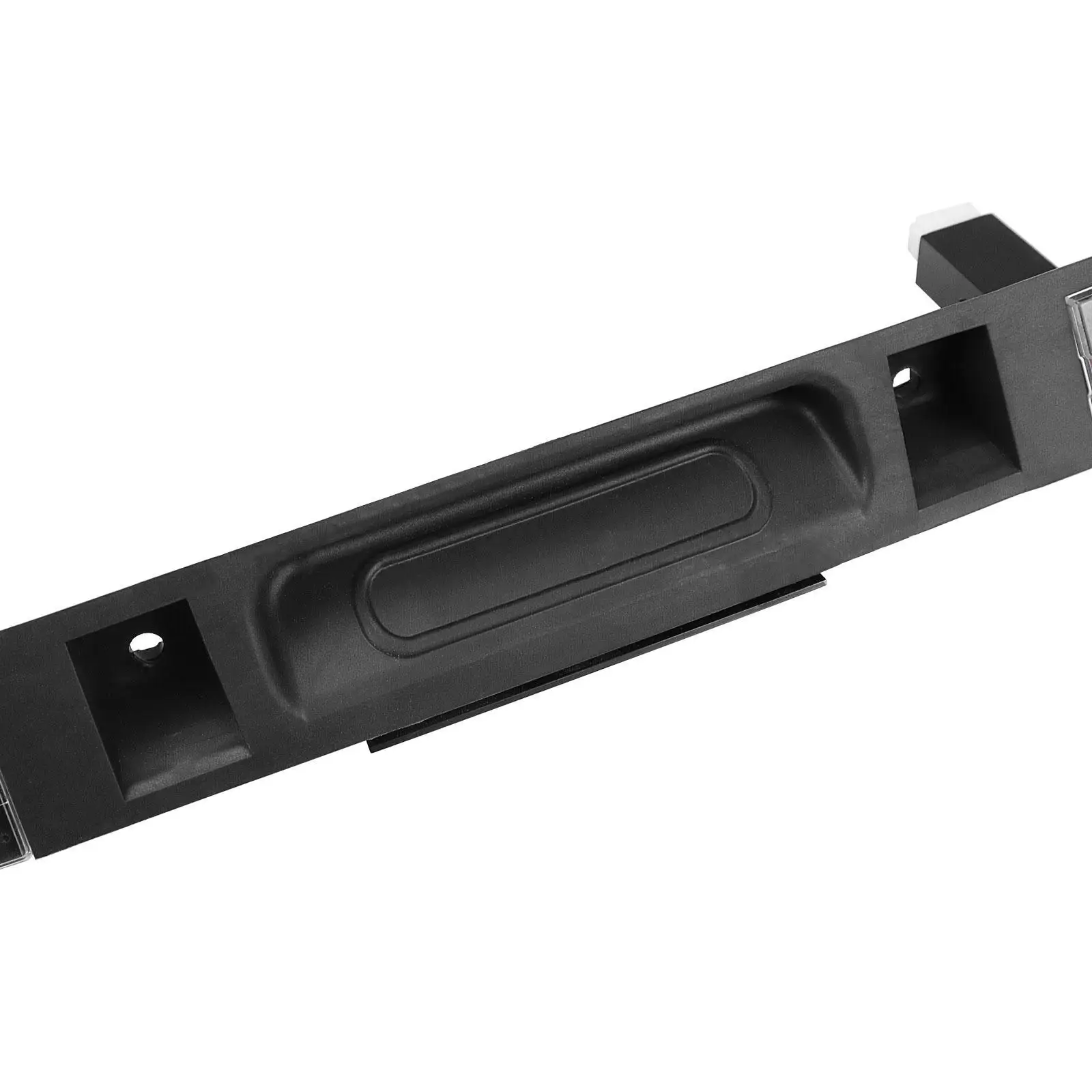 

Rear Trunk Hatch Handle Simple Installation Auto Trunk Tailgate Handle for BMW x5 E53 01-06 Upgrade Exterior Accessory
