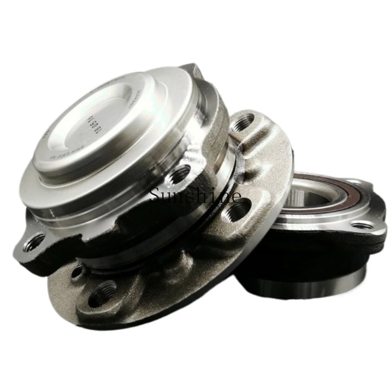 Fit for horse front and rear wheel bearings 320 330 520 535 528 740 F18E60 X3 5 6 shaft head