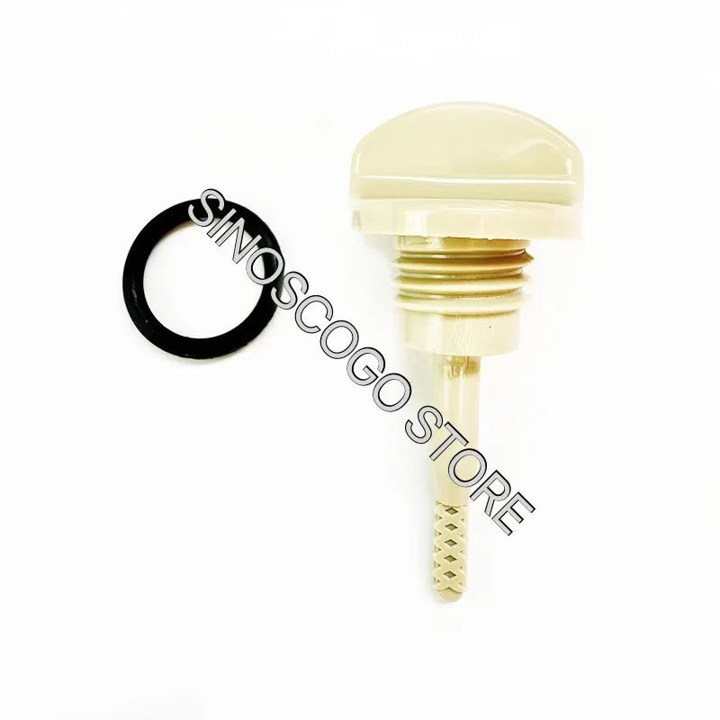 Original Engine Oil Dipstick 2007-2019 for CFMOTO Uforce Zforce Cforce X5 X6 X8 Z8 500 600 800 Motorcycle V5 ATV UTV 0110-013001