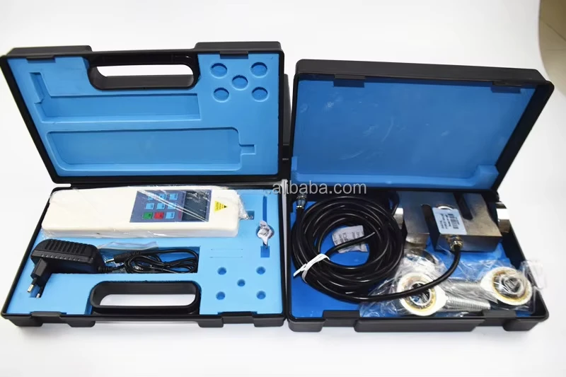 【2026】50KN 5 Ton Ca… - image