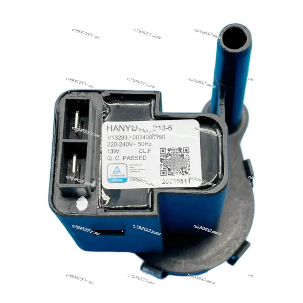 

New for Haier Washing Machine Drainage Pump B13-6 Water Motor SGDN90-636UB 0024000190 Washing Machine Parts