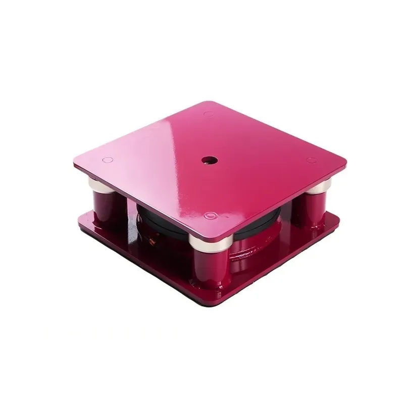 for Punch Machine Tool Isolation Table Cutting Machine Water Pump Air Conditioner Air Damping Spring Air Cushion Shock