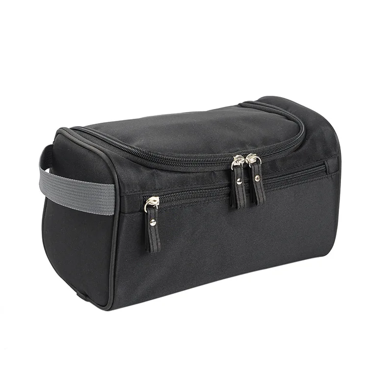 Outdoor Business Trip Men's Portable Travel Toiletry Bag Set, Large-Capacity Cosmetic Bag, Organizer Bag, Bath Bag
