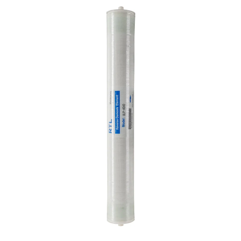 High-quality practical domestic QQQ-003 seawater desalination industrial reverse osmosis membrane