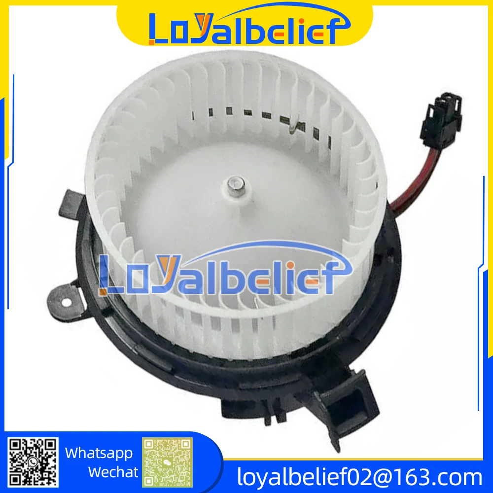 

Heater Blower Motor For Mercedes C-CLASS W204 E-CLASS W212 2048200108 A2048200108 2048200908 A2048200908