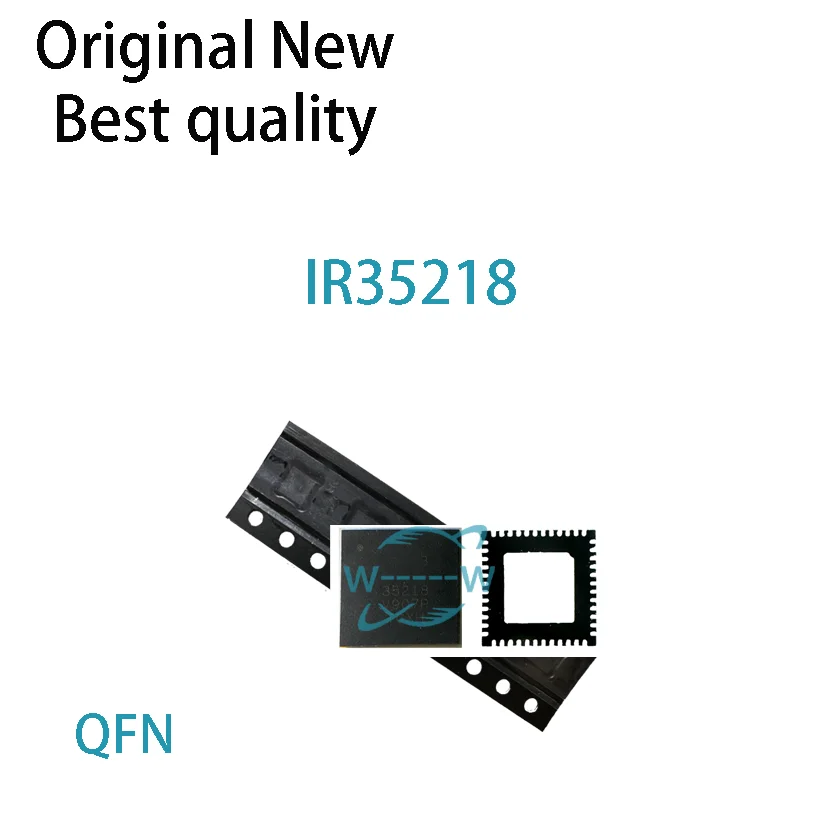 

(2-5 PCS)NEW IR35218 35218 QFN IC Chip electronic