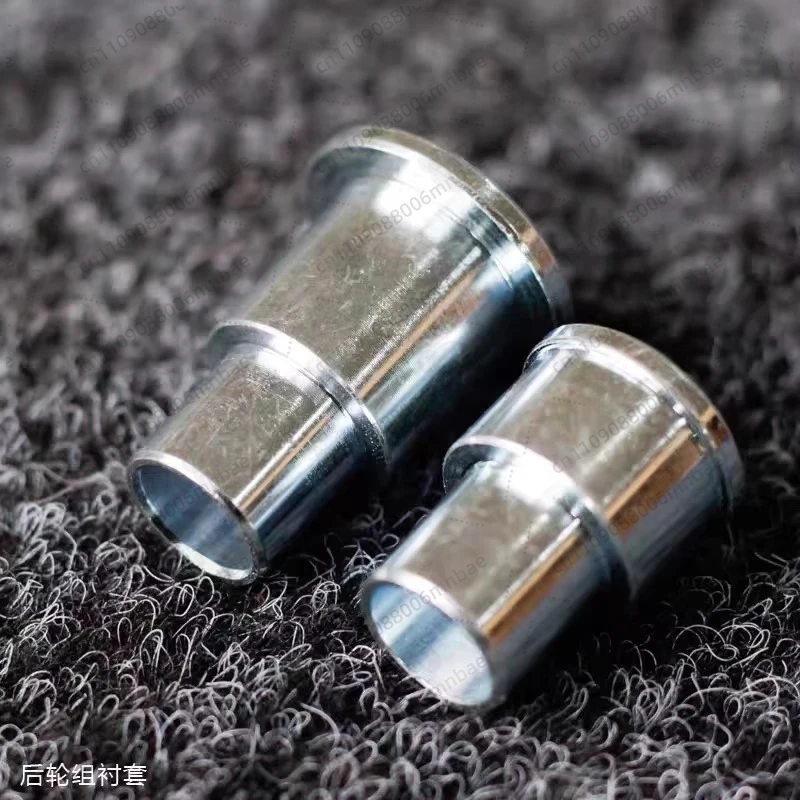 

Пара задних втулок для крепления внедорожных и дорожных шин Surron Light Bee X