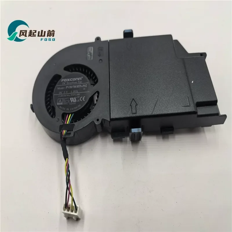 Fan for Dell Optiplex 3080 5080 7080 MFF JV47V 0W77JN