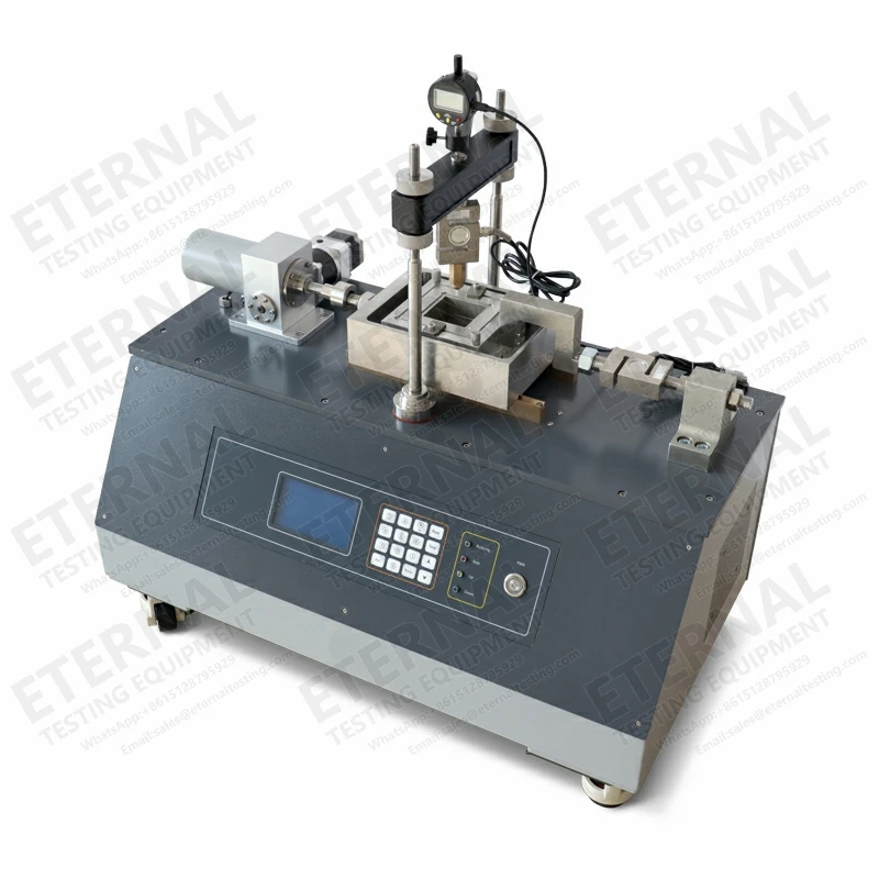 Factory Price Direct Shear Box Test Apparatus with 1 Year Warranty For Soil