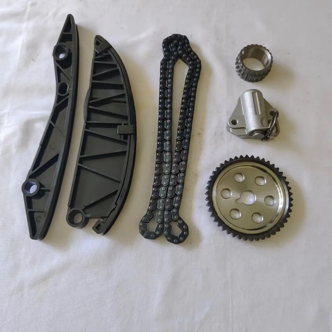G4FG G4FC TIMING CHAIN KIT FOR HYUNDAI g4fg g4fc engine timing chain set 24321-2B300 KY-05