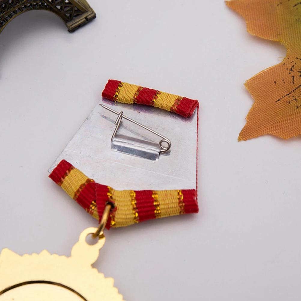 

Trophies Marathon Medal Metal Honor Alloy Competition The Sports Medals Award Man