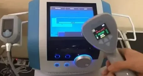 Perangkat Kecantikan Profesional untuk Pengencangan Kulit, Pengurangan Kerutan, Regenerasi Kolagen, dan Pelangsingan yang Cocok untuk Salon