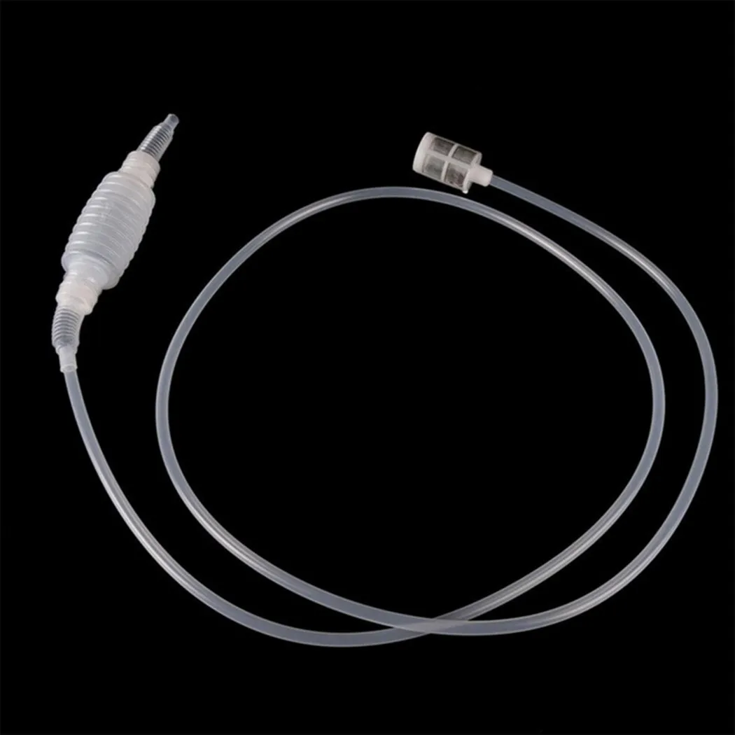 Hose Brew Siphon Making Pumping Filter For Wine Home Brew Home Brewing Syphon Pipe Washing Sand Water Converter