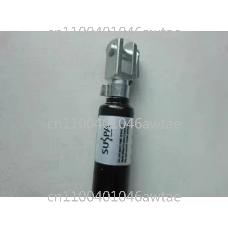 

Centrifuge cover support rod, gas spring