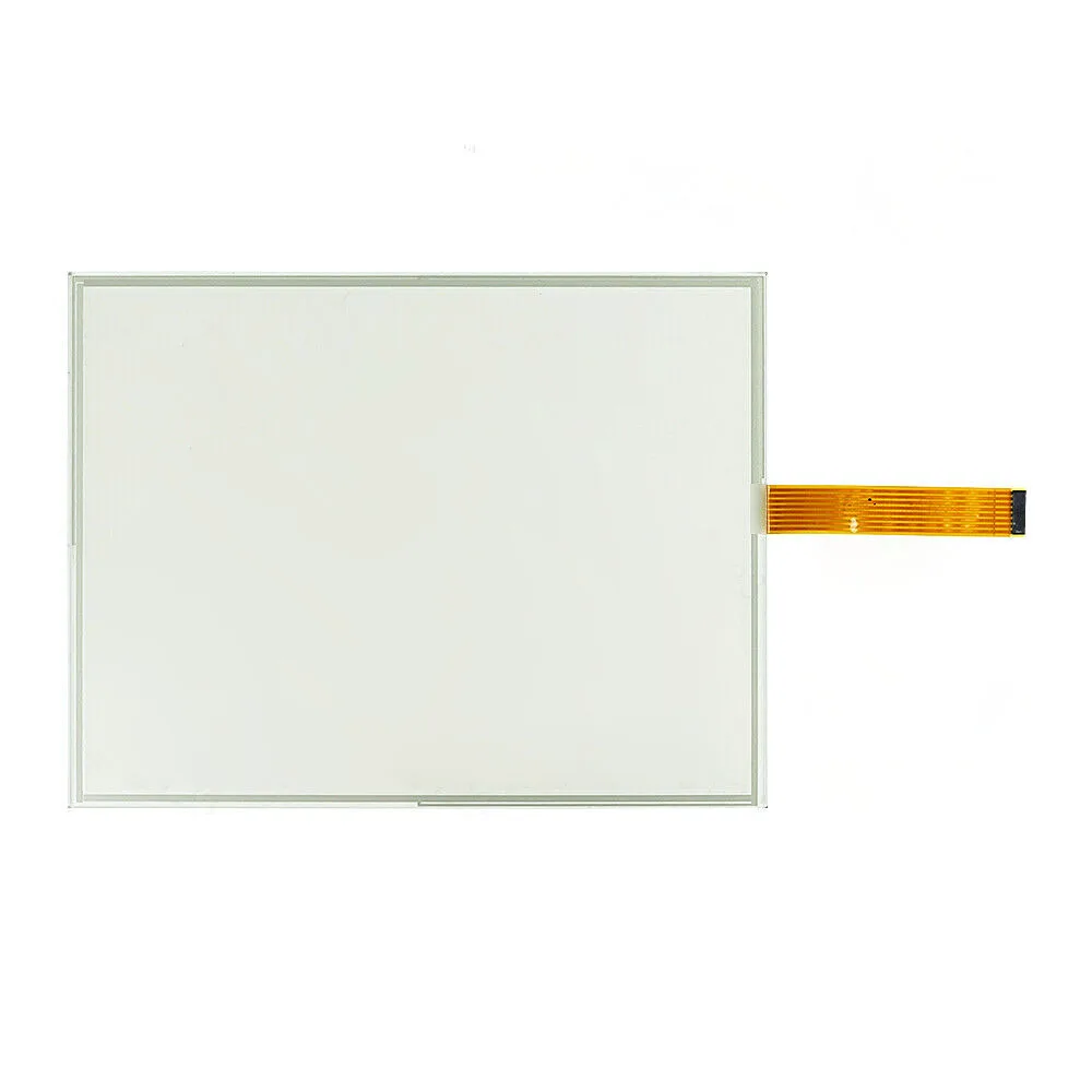 New for PanelView Plus 1500 2711P-T15C6A6 2711P-T15C4A1 Glass Panel Touch Screen