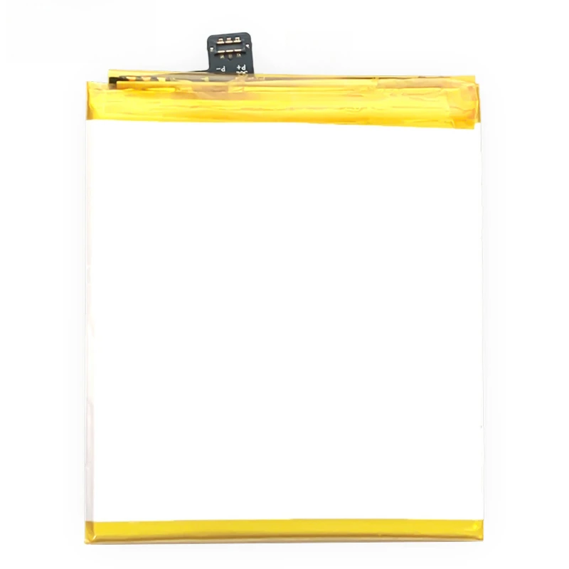 OnePlus 6 A6001 정품 최신 생산 전화 배터리 + 도구 용 새로운 BLP657 3300mAh 교체 용 휴대 전화 배터리