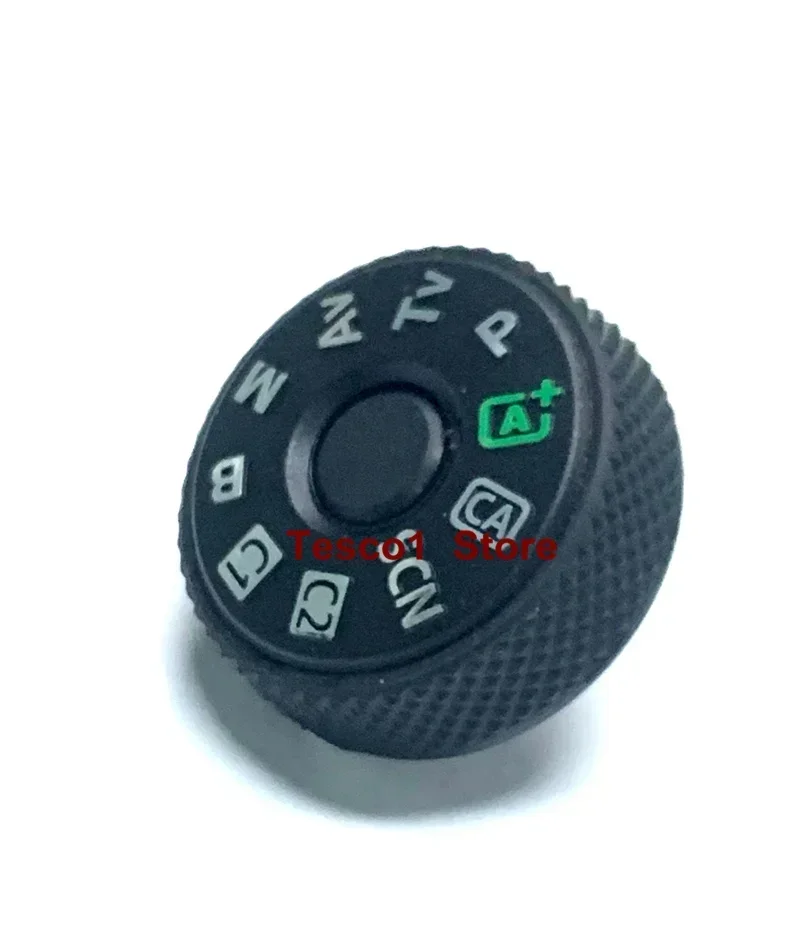 العلامة التجارية الجديدة الأصلية لكانون 6D Mark II /6D2 / 6DII أجزاء إصلاح وضع الغطاء العلوي