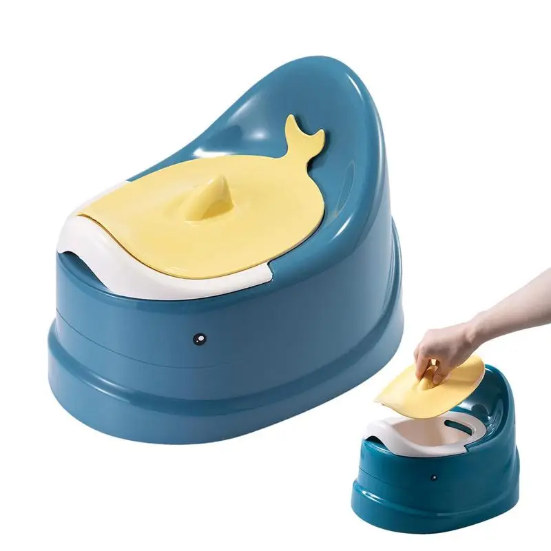 Pot Portable d'Entraînement à l'Urine pour Bébé et Enfant, Accessoire de Voyage