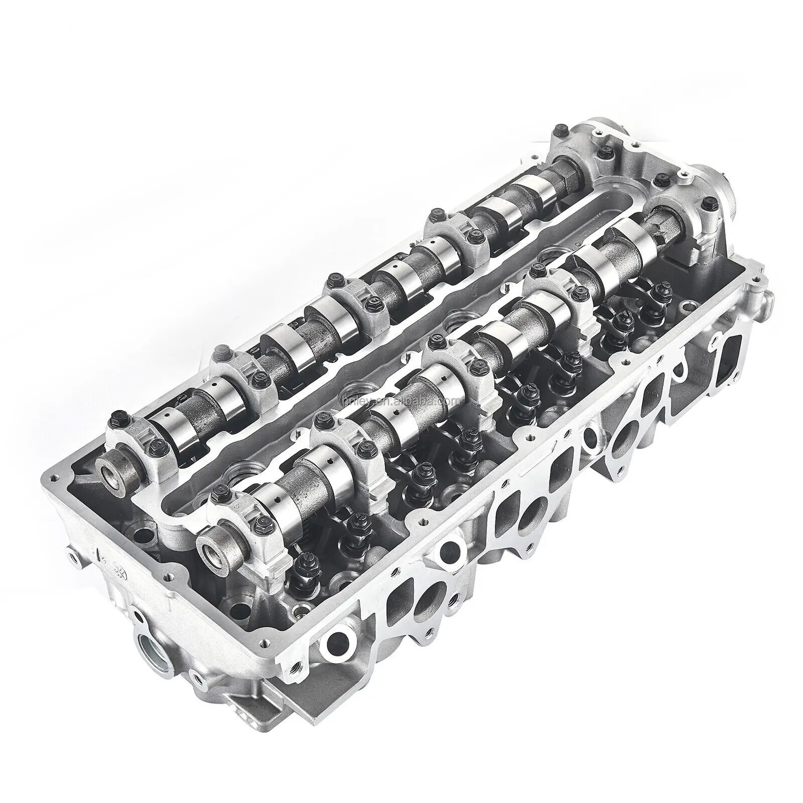 Assembly Engine Head For Ford Ranger 2.5 & 3.0 16v TDCi WLAA / WEAT New Complete Cylinder Head