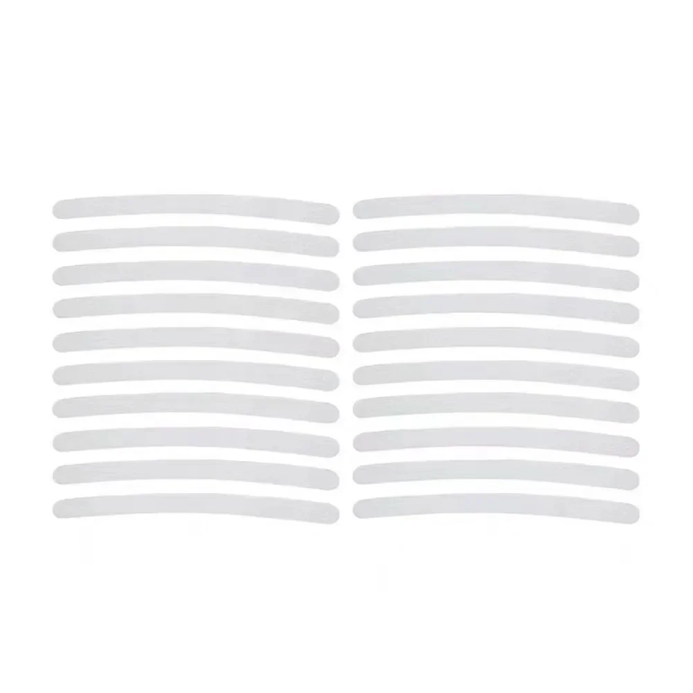 

20X Reflective Car Wheel Rim Decal Sticker For Car Motorcycle Bike Accessories High-quality Wheel Reflective Stickers