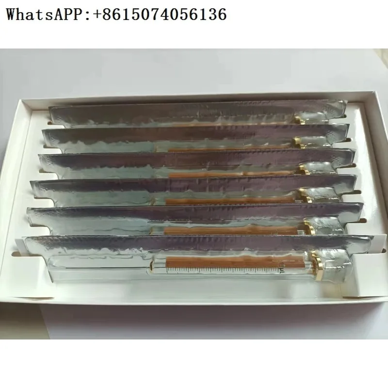 

Оригинальные газовые фазовые автоматические иглы 10, микролитры 5181-12679301-0713511-3354