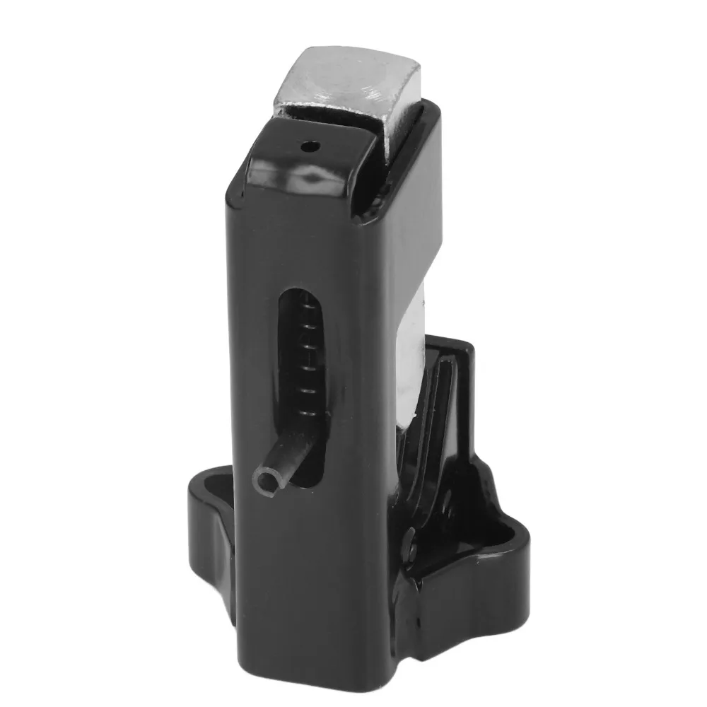 Stainless Steel Hammer Crimping Tool 100 x 60 x 50mm Black Terminal Crimper Cable Crimping Tool For Battery Welding Cables