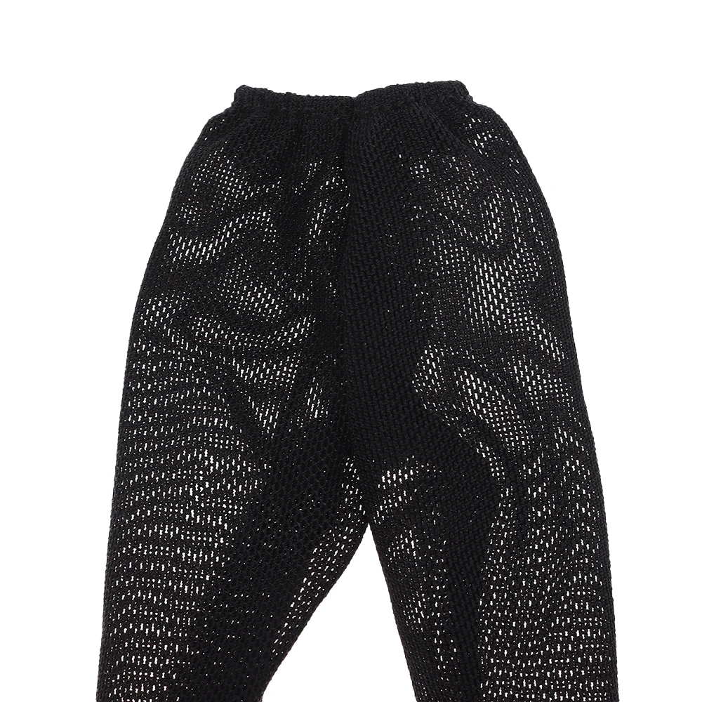 Fashion Dolls Accessories Bottoms Socks  Silk Stockings  Panty hose Mini Fishnet Tights Elastic leggings