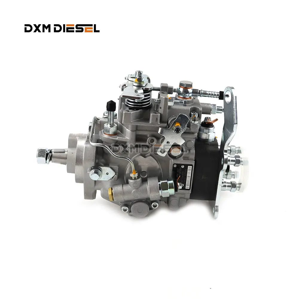 

DXM Fuel Pump 0460494337 Citroen Relay / Boxer 2.5 D New Pump 0 460 494 337