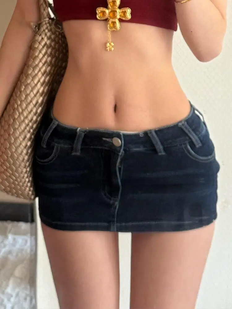 スカート Y2K BETTYS BLUE denim skirt a1 Sd6cd849b52be4f99b89963e379a5b
