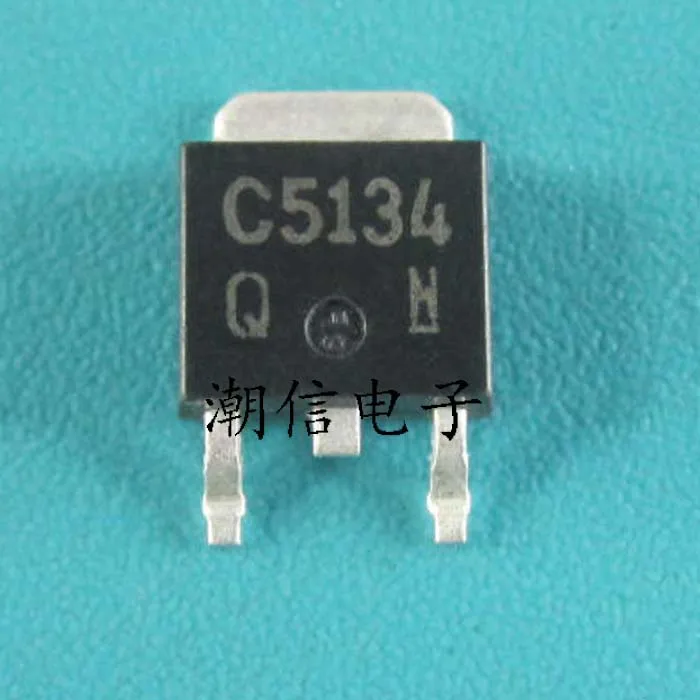 

10pieces C5134 2SC5134TO-252 original new in stock