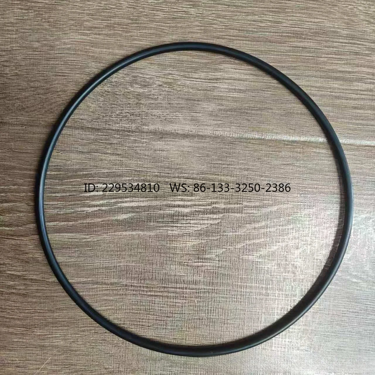 Sewage pump oil-resistant O-ring, industrial water pump anti-leakage sealing ring 020167